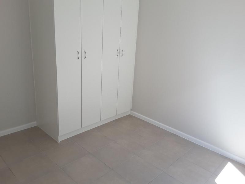 To Let 1 Bedroom Property for Rent in Kraaifontein Western Cape